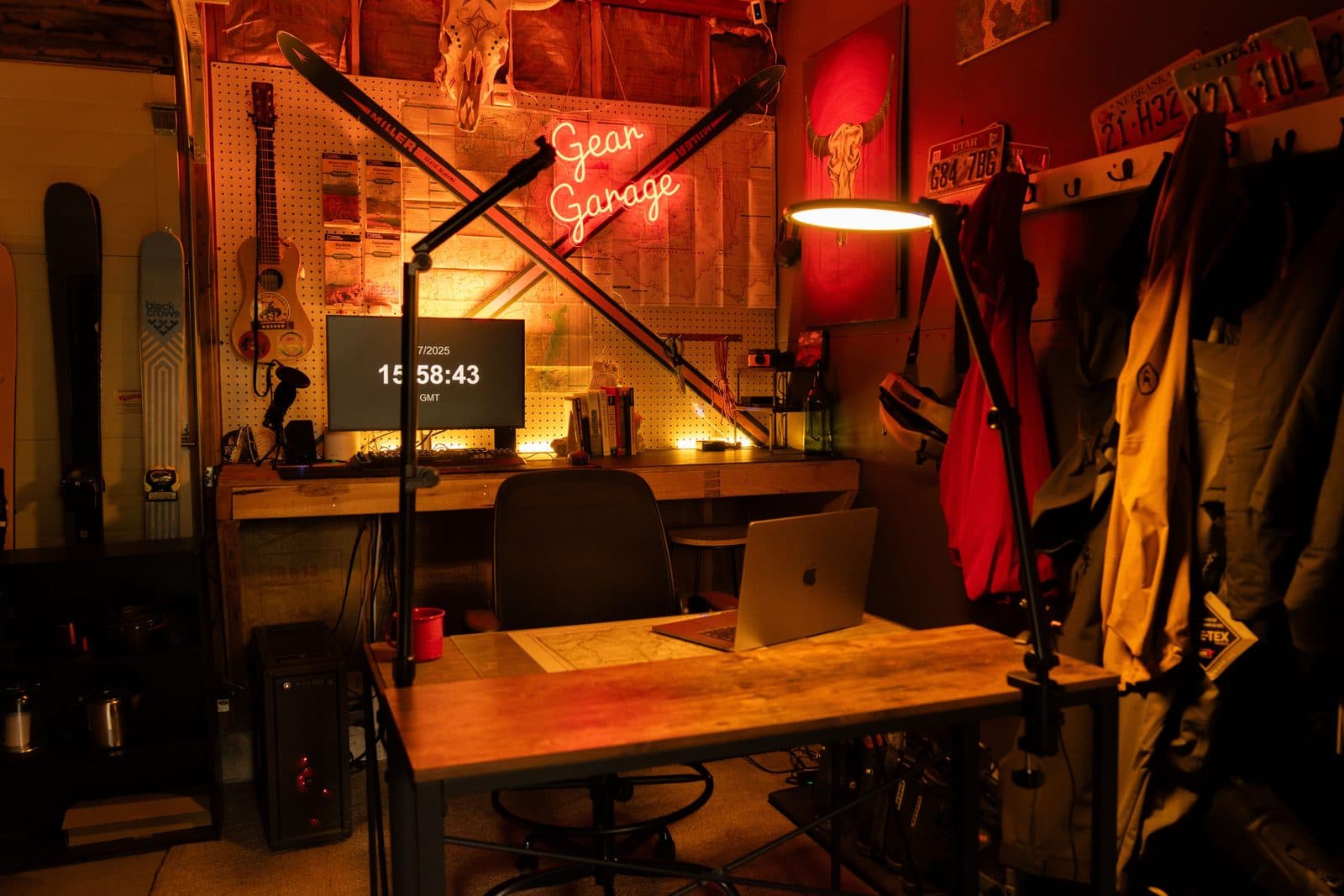 Garage Conversion